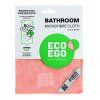 Mikrovláknová utěrka BATHROOM Eco Ego 1 ks