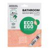 Mikrovláknová utěrka BATHROOM Eco Ego 1 ks