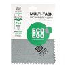 Mikrovláknová utěrka MULTI-TASK Eco Ego 1 ks