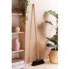 Koště ECO s bambusovou násadou 120 cm