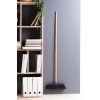 Koště ECO s bambusovou násadou 120 cm
