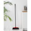 Koště MONICA s násadou 120 cm