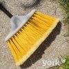 Koště SUNNY GARDEN s násadou 120 cm