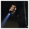LED svítilna kovová, 120 lm, 2× AAA, FOKUS  EMOS