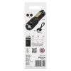 LED nabíjecí plastová svítilna P3214, 150 lm  EMOS