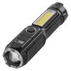 LED nabíjecí plastová svítilna P3214, 150 lm  EMOS