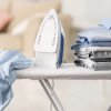 Prodlužovací kabel EMOS 5m, 3 zásuvky, s vypínačem, bílý, PVC, 1,5mm2  EMOS