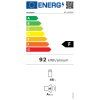 GZ 1535S Energy Label 2021
