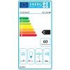 Energy Label GZ 443W