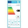 ENERGY LABEL GZ 600B 2018