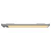 Yeelight Svítidlo do skříně Silver 20cm 2700K