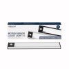 Yeelight Svítidlo do skříně Silver 20cm 2700K