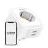 Gosund SP112 chytrá WiFi zásuvka 16 A + 2× USB