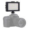 Puluz LED lampa pro fotoaparát 860 lumenů