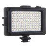 Puluz LED lampa pro fotoaparát 860 lumenů