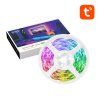 Chytrý WiFi RGB LED světelný pásek Gosund SL1 (2,8 m), Tuya
