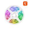 Chytrý WiFi RGB LED světelný pásek Gosund SL1 (2,8 m), Tuya