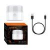 Kempinkové svítidlo Superfire T20, 180lm, USB