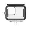 Pouzdro Telesin vodotěsné pro GoPro Hero 9 / Hero 10 / Hero 11 / Hero 12 / Hero 13 (GP-WTP-901)