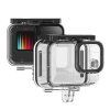 Pouzdro Telesin vodotěsné pro GoPro Hero 9 / Hero 10 / Hero 11 / Hero 12 / Hero 13 (GP-WTP-901)