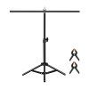 Podpora pozadí fotostudia Puluz PU3054B 67cm