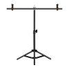 Podpora pozadí fotostudia Puluz PU3054B 67cm