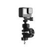 Držák Telesin na kolo pro sportovní kamery 360° (DJ-HBM-001)
