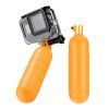 Plovoucí ruční grip Telesin pro akční a sportovní kamery (GP-MNP-102)