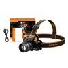 Čelovka Superfire HL58 - 350 lm, USB, 3 režimy, 200 m