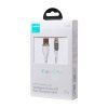 Kabel k USB-A / Lightning / 2,4A / 1,2 m Joyroom S-UL012A3 (bílý)