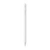 Stylus pro hladké psaní s LED indikátory (aktivní) Bílý