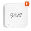 chytrý Bluetooth BLE, WiFi Mesh brána s alarmem Gosund G2 Tuya