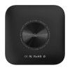 Carlinkit TBOX PLUS LED bezdrátový adaptér, 4G/64G, Apple Carplay/Android Auto (černý)