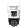 360° Outdoor WiFi kamera IMOU Cruiser Dual 8MP