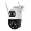 360° Outdoor WiFi kamera IMOU Cruiser Dual 8MP