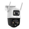 360° Outdoor WiFi kamera IMOU Cruiser Dual 8MP