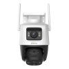 360° Outdoor WiFi kamera IMOU Cruiser Dual 8MP