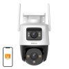 360° Outdoor WiFi kamera IMOU Cruiser Dual 8MP