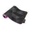 ONIKUMA MP006 RGB podložka pod myš (černá)
