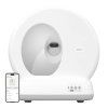 Intelligent self-cleaning cat litterbox with kamera UBPet C10 Pro