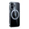 Průhledné pouzdro Torras Ostand Pro Case for iPhone 16