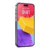 Průhledné pouzdro Torras Ostand Pro Case for iPhone 16