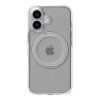 Průhledné pouzdro Torras Ostand Pro Case for iPhone 16
