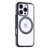 Pouzdro Torras Ostand R Fusion Case for iPhone 16 Pro
