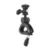 Telesin handlebar držák for action cameras