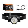 Čelovka Superfire HL96 headlamp flashlight