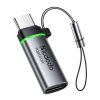 Adapter USB-C do USB-C Mcdodo OT-2450, auto výkon off