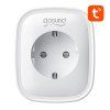 Gosund SP6 16A USB-C 20W Tuya chytrý WiFi/Bluetooth socket