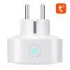 Gosund SP6 16A USB-C 20W Tuya chytrý WiFi/Bluetooth socket
