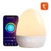 WiFi RGBW 16M Gosund LB2S Tuya chytrý night světlo